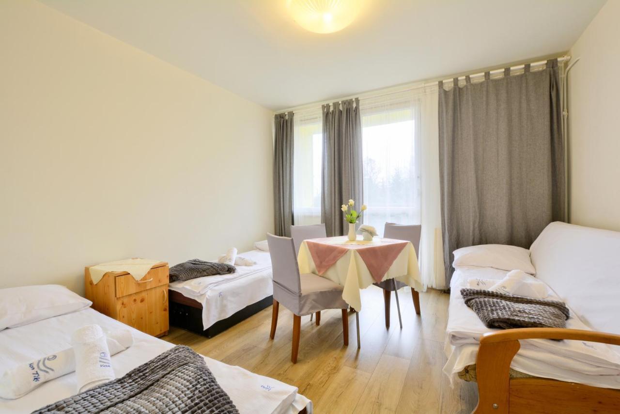 Zielony Las Hotel Радков Екстериор снимка