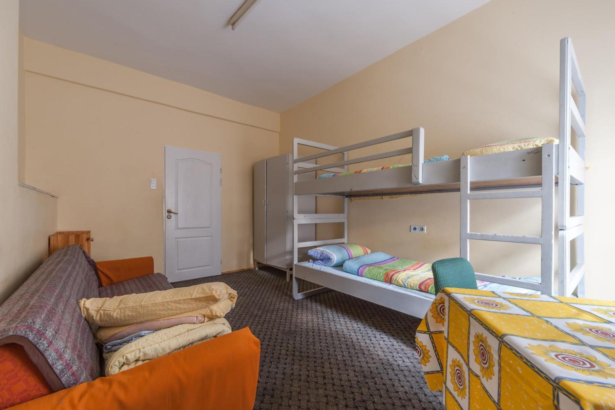 Zielony Las Hotel Радков Екстериор снимка