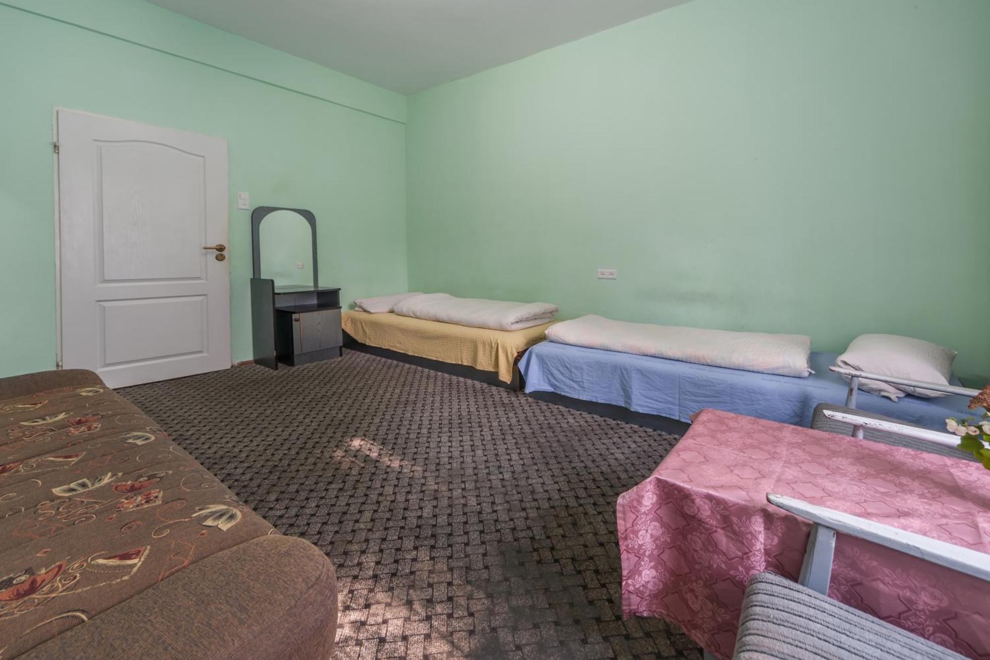 Zielony Las Hotel Радков Екстериор снимка